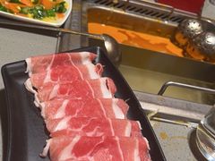 -海底捞火锅(金光华店)