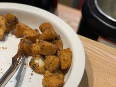 -莲池素食(明秀店)