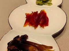 -蘇锦宴·淮扬菜烤鸭·小院(三元桥霄云路店)