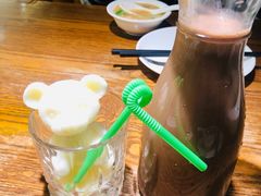 -茉莉餐厅(悦方idmall店)