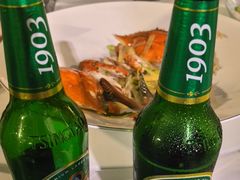 -靓湾海鲜·海景餐厅(小麦岛店)