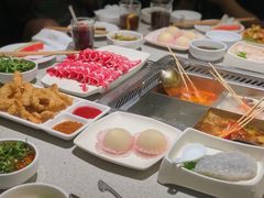 -海底捞火锅(群光广场店)