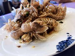 -合家小菜餐馆(新诚花苑店)