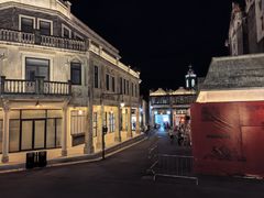 -赤坎·广东华侨国际旅游度假区