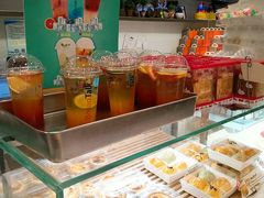 -面包新语(滨湖万达店)