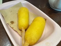 -老厨家(友谊路总店)