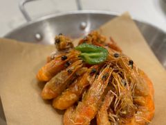 -常来小聚·广州非遗传承餐厅(高德置地店)