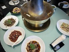 -鼓楼东街老火锅(鼓楼店)
