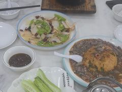 -威海渔村(黄兴路店)