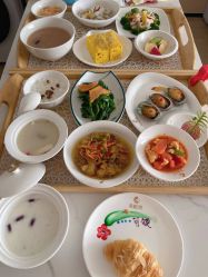 -美悦湾月子中心(熙湖店)