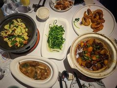 -小河盐帮·私家菜·烤鸭(三元桥·霄云路店)
