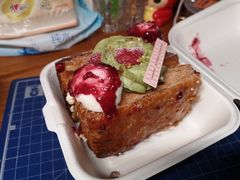 -B&C黄油与面包·THE GARDEN BAKERY概念店(世纪汇店)