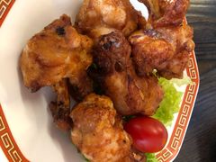 -拉面莊夢語＆中华料理八椿