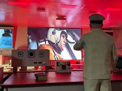 -泰达航母主题公园