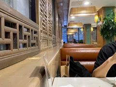 大堂-土连锅·现熬养生汤锅(梁家巷店)