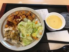 -永和大王(朝晖店)