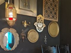 -苏坦土耳其西餐厅(玉林店)