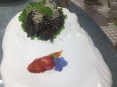 -望乡楼上海菜(日月光店)