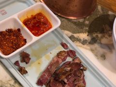 -小吊梨汤·北京菜(香山店)