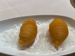 萝卜酥-利苑酒家(金宝店)