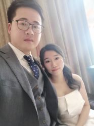 -金夫人婚纱摄影(华南店)