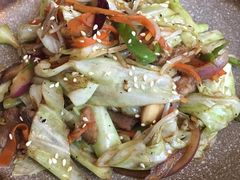 -笑福亭料理小馆(解放碑店)