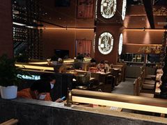 -西塔老太太泥炉烤肉(武汉摩尔城店)