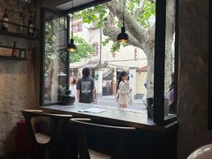 -Apollo·西班牙小酒馆(安福路店)