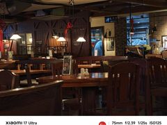 -宝莱纳啤酒花园餐厅PAULANER BRAUHAUS Nanjing(广州路店)