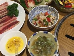 -赤坂亭·M9和牛烧肉·铁板烧(合肥万象城店)