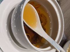 -无锡丽笙精选酒店·兰亭阁中餐厅