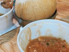 -食盈碗仔翅(星玺广场店)