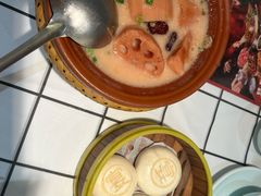 -在莲野·湖北民间菜·头牌松滋鸡(光谷步行街店)