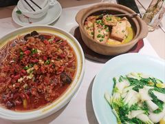 -荷花亭·湖北融合菜(中商广场店)