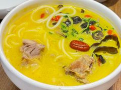 -云海肴·汽锅鸡·云南菜(广安门天虹店)