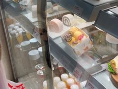 -Tims天好咖啡(河西万象城店)