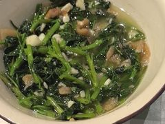 -彭耕记猪油炒小菜(吉联mall店)