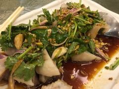 -北海渔村酒楼·粤菜海鲜点心(新华店)