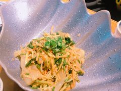 东北大拉皮-95号酱骨·一块豆腐(展春园西路店)