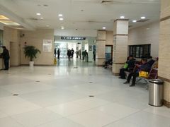 -上海中医药大学附属曙光医院(东部)