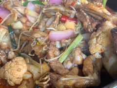 -华华火锅牛蛙(祥宾店)