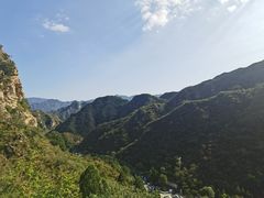 -京西十八潭风景区