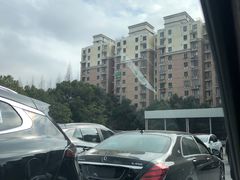 -上海市公安局交通警察总队车辆管理所三分所