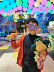 -宝燕乐园(闵行旗舰店)