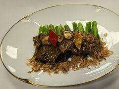 -伯衡55·吉品轩(乌鲁木齐南路店)