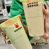  书亦烧仙草的慕斯奶冻新品，真的爱惨了！