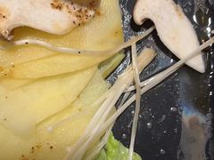 -新石器烤肉(中房金谊广场店)