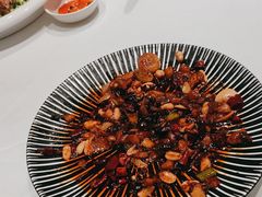 -蓉城小馆(科兴店)