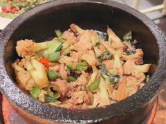 -京尊烤鸭店JINGZUN(春秀路店)