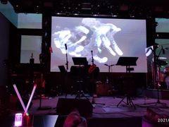 -MOSSO音乐酒吧·live house(南京旗舰店)